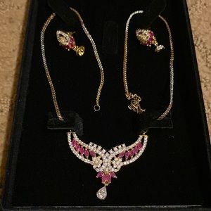 Indian Pakistani jewelry